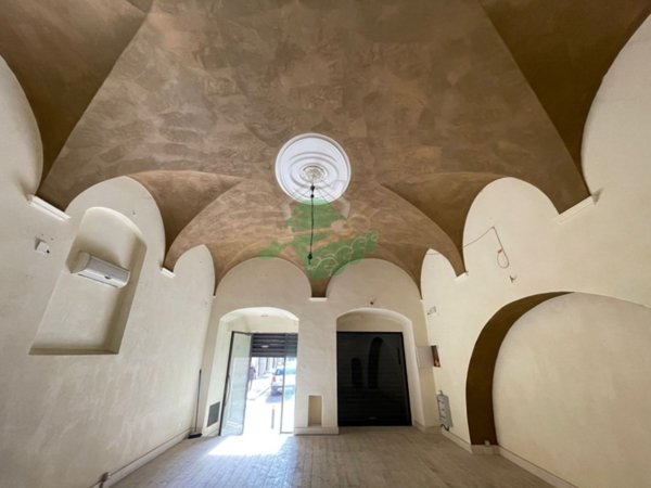 trivano in vendita a Foggia in zona Centro Città