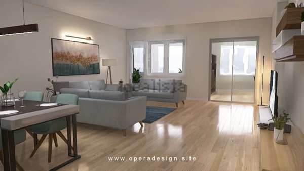 appartamento in vendita a Foggia