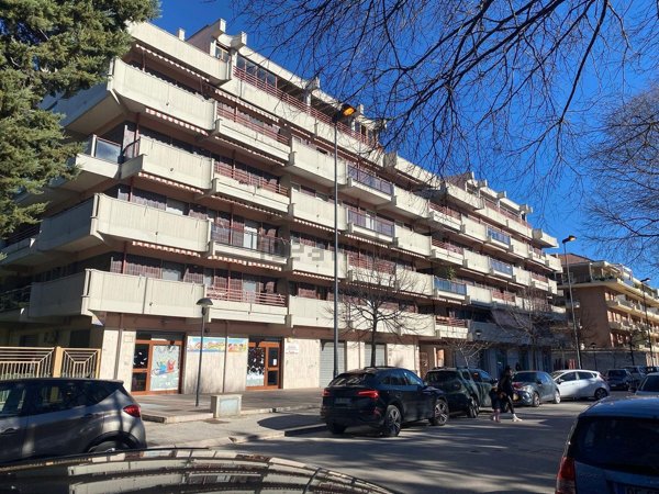 appartamento in vendita a Foggia