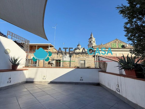 appartamento in vendita a Foggia in zona Centro Città