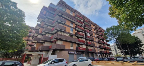 appartamento in vendita a Foggia in zona Stadio