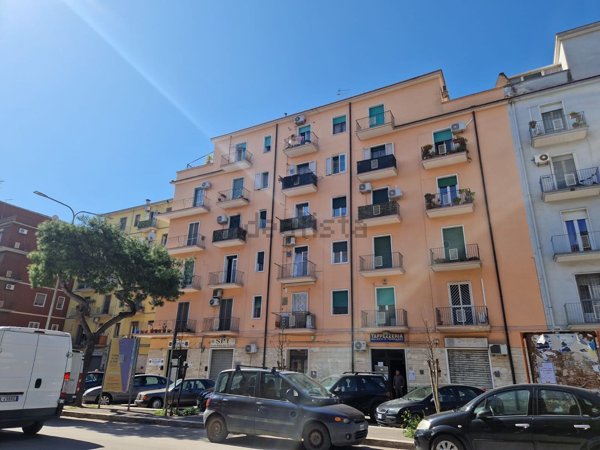 appartamento in vendita a Foggia in zona San Ciro