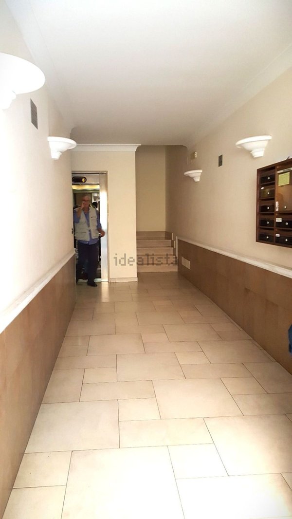 appartamento in vendita a Foggia in zona Centro Città