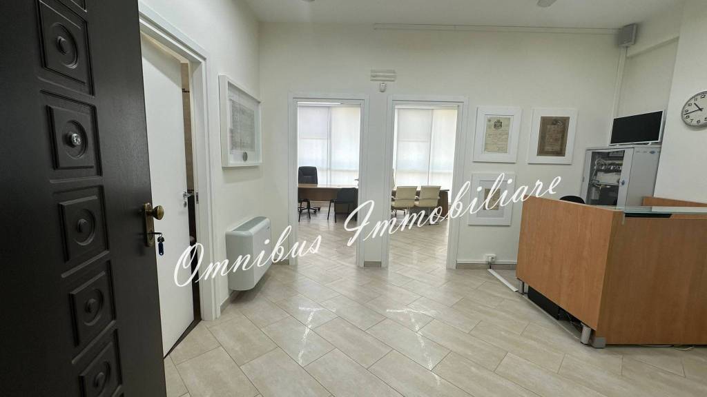 appartamento in vendita a Foggia in zona Villaggio Artigiani