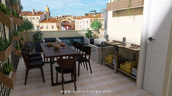 appartamento in vendita a Foggia