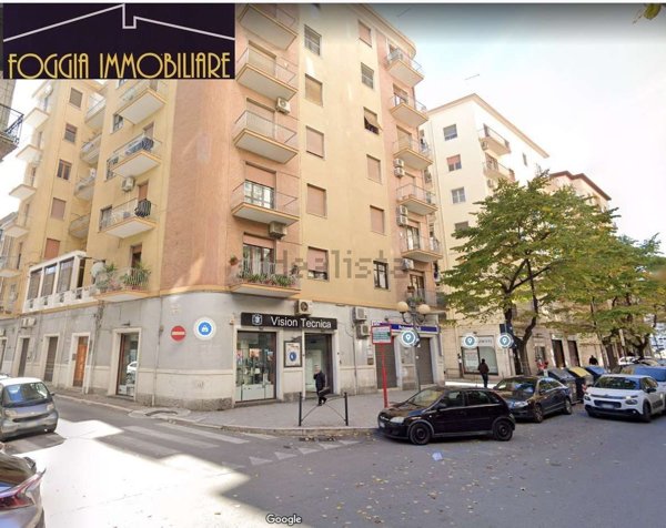 appartamento in vendita a Foggia