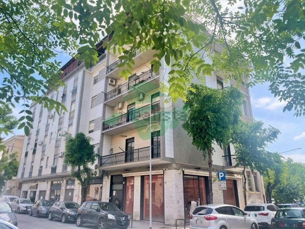 appartamento in vendita a Foggia in zona Centro Città