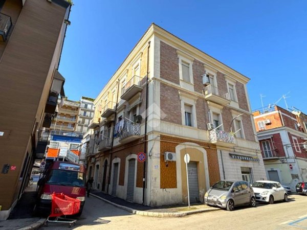 appartamento in vendita a Foggia in zona Centro Città