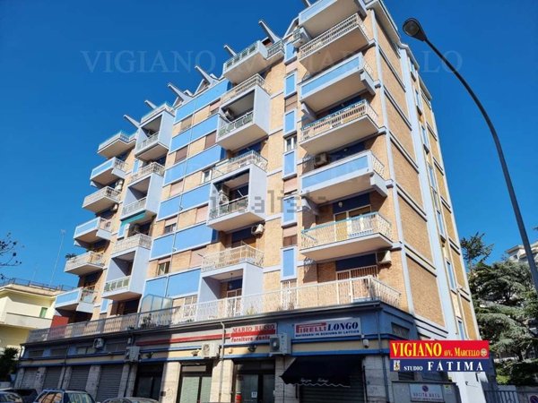 appartamento in vendita a Foggia in zona Immacolata / San Pio X