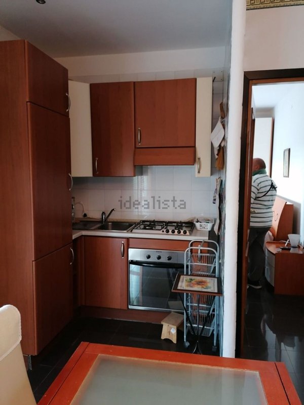 appartamento in vendita a Foggia in zona Macchia Gialla