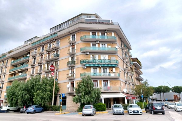 appartamento in vendita a Foggia