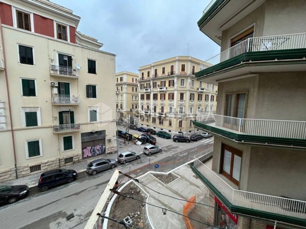 appartamento in vendita a Foggia