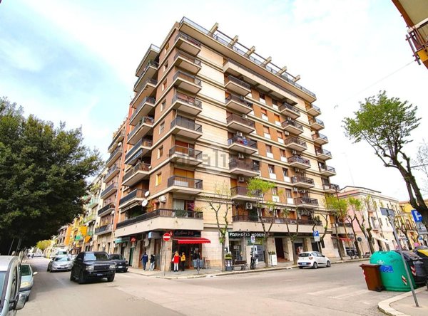 appartamento in vendita a Foggia in zona Centro Città