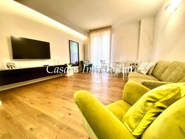 appartamento in vendita a Foggia in zona Centro Città