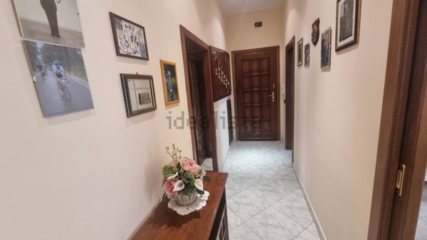 appartamento in vendita a Foggia