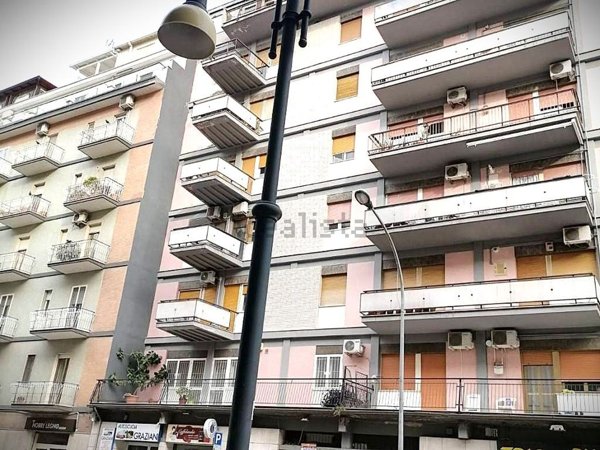 appartamento in vendita a Foggia in zona Centro Città