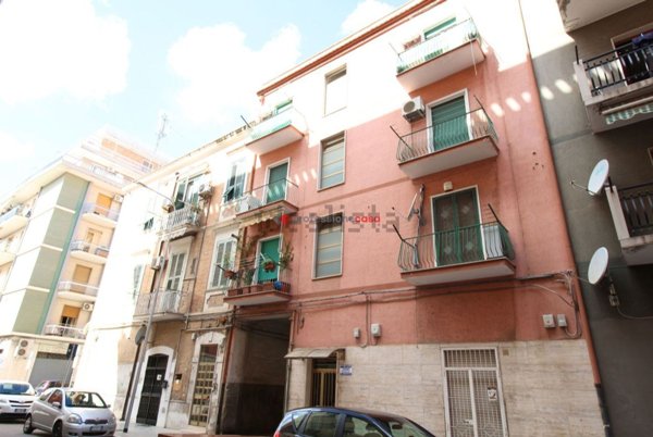 appartamento in vendita a Foggia in zona Centro Città