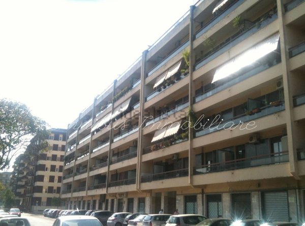 locale commerciale in vendita a Foggia in zona San Ciro