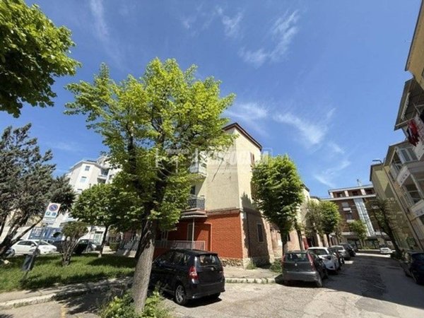 appartamento in vendita a Foggia in zona Stadio