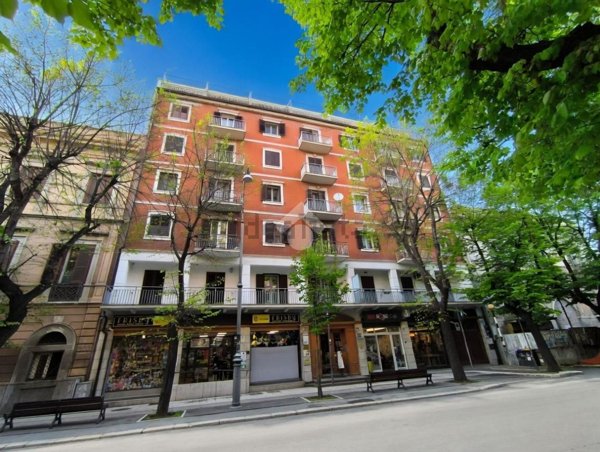 appartamento in vendita a Foggia in zona Centro Città