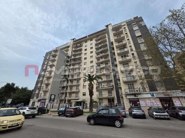 appartamento in vendita a Foggia in zona Centro Città