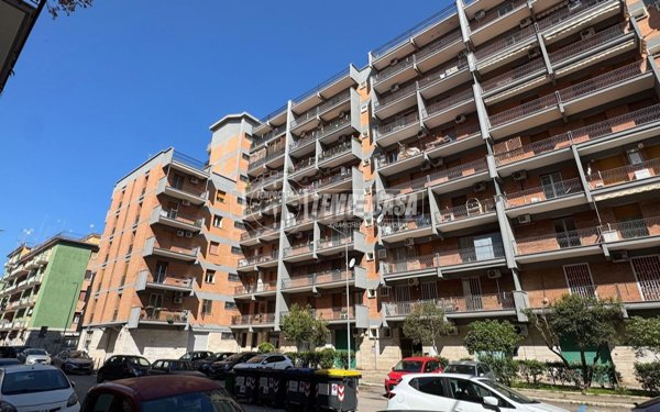 appartamento in vendita a Foggia in zona San Ciro