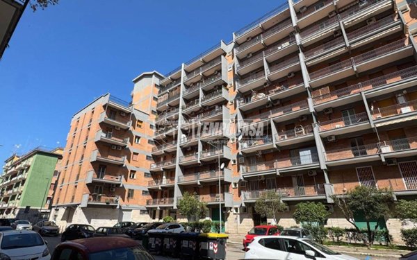 appartamento in vendita a Foggia in zona San Ciro