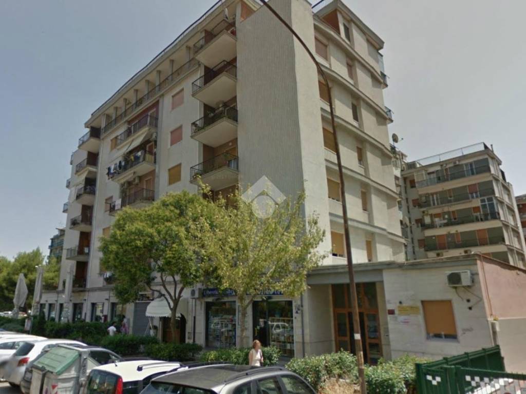 appartamento in vendita a Foggia in zona Immacolata / San Pio X