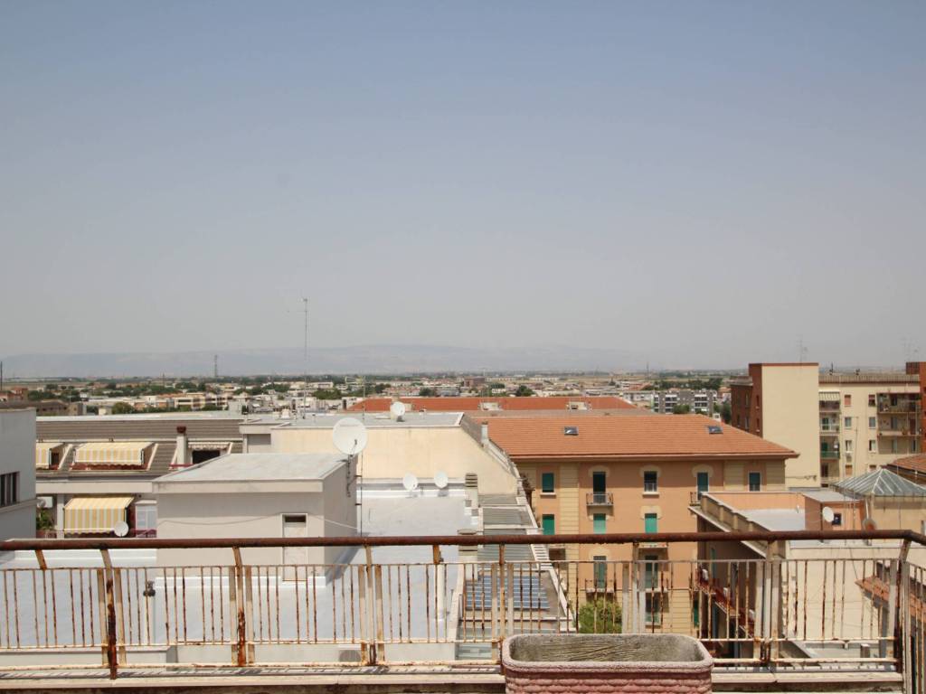 appartamento in vendita a Foggia