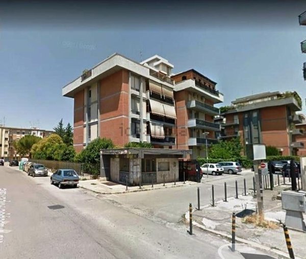appartamento in vendita a Foggia in zona CEP