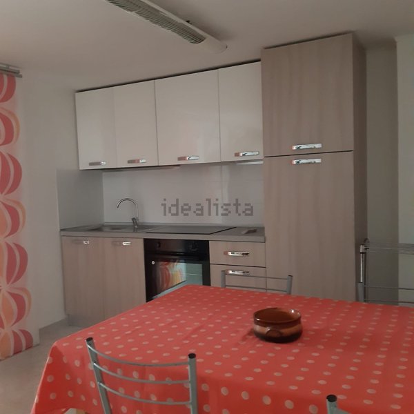 appartamento in vendita a Foggia