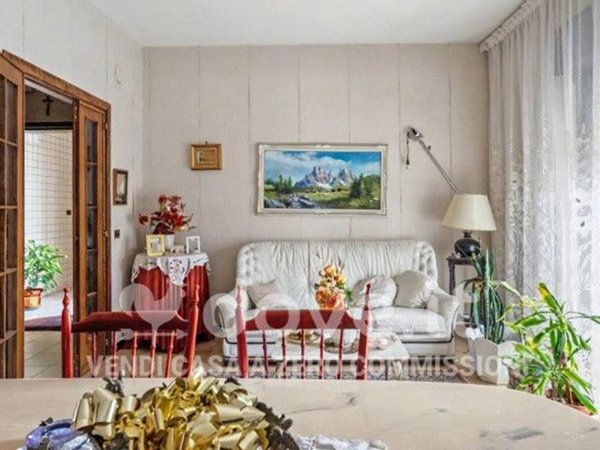 appartamento in vendita a Foggia in zona Macchia Gialla