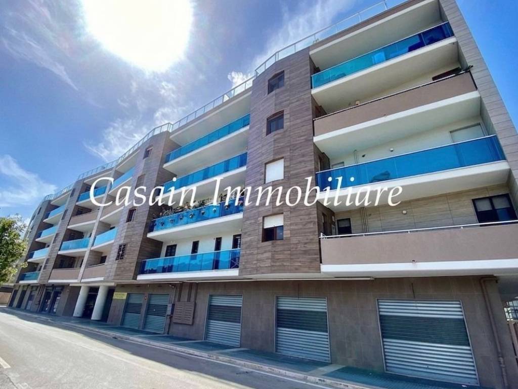 appartamento in vendita a Foggia in zona Fiera