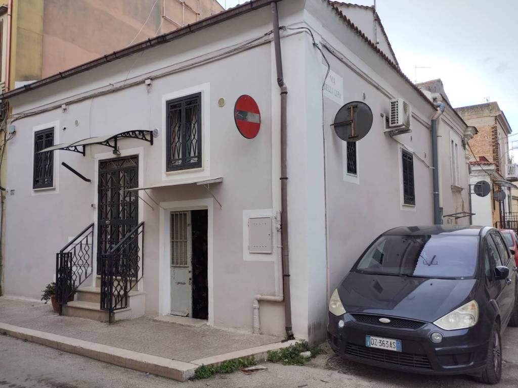 appartamento in vendita a Foggia