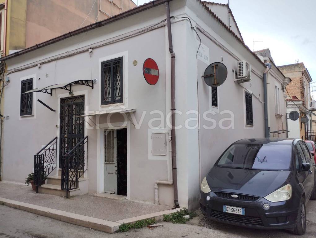 appartamento in vendita a Foggia