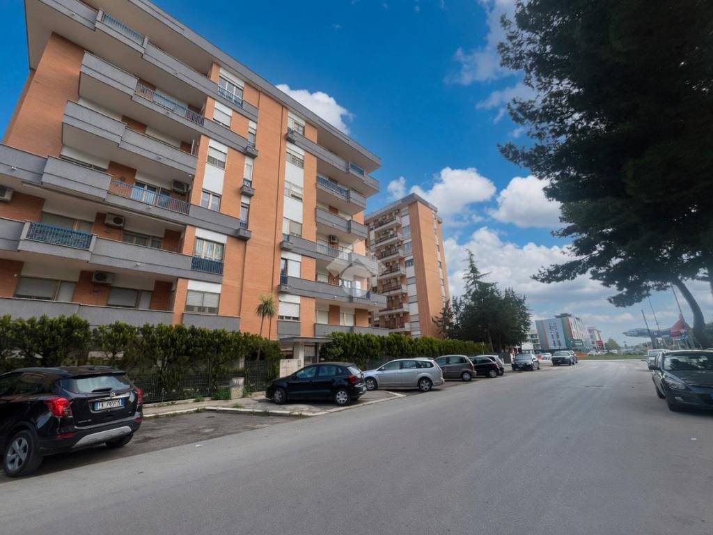 appartamento in vendita a Foggia in zona Camporeale