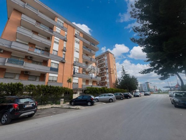appartamento in vendita a Foggia in zona Camporeale