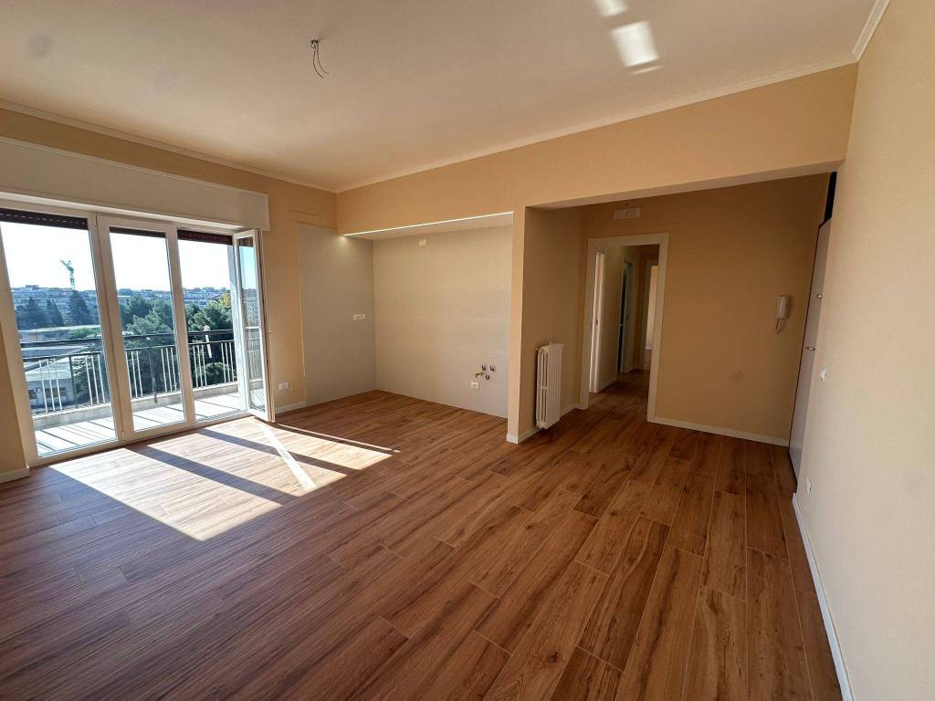 appartamento in vendita a Foggia