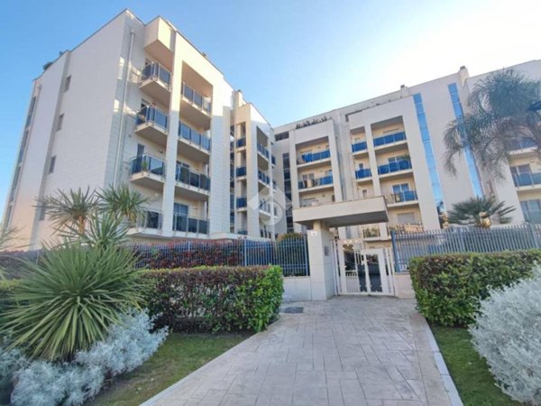 appartamento in vendita a Foggia in zona Macchia Gialla