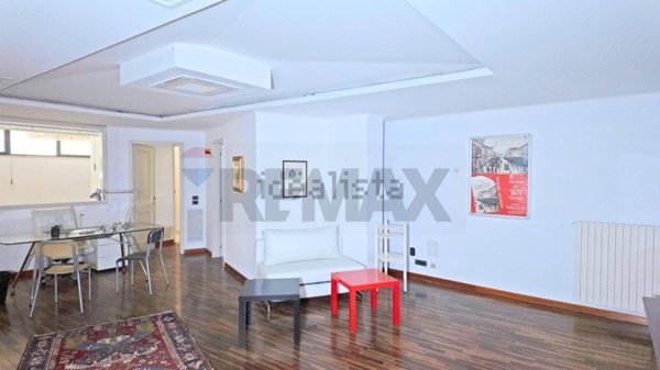 ufficio in vendita a Foggia