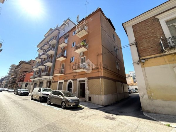 appartamento in vendita a Foggia in zona Centro Città