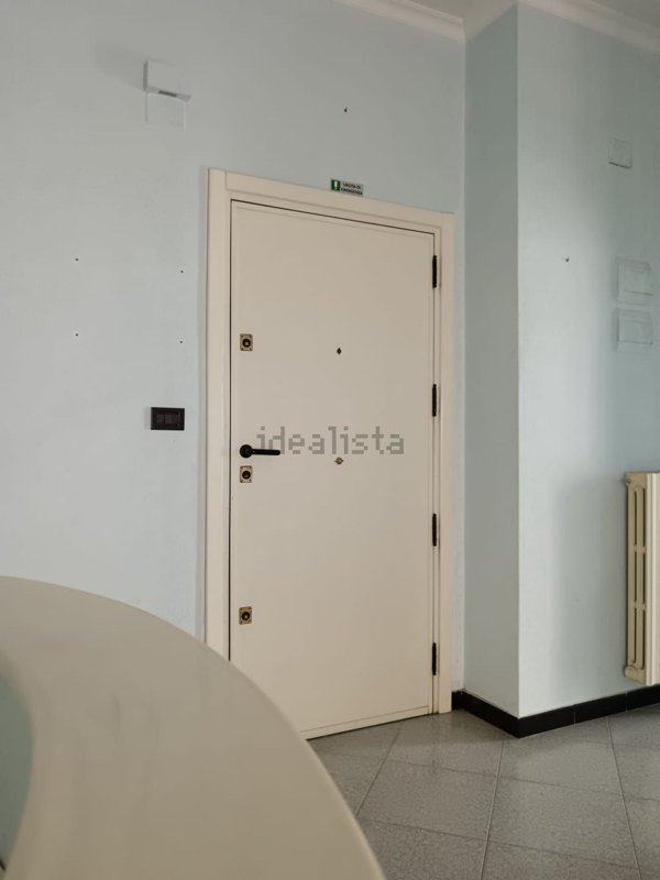 appartamento in vendita a Foggia in zona Centro Città