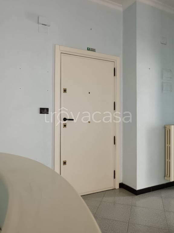 appartamento in vendita a Foggia in zona Centro Città