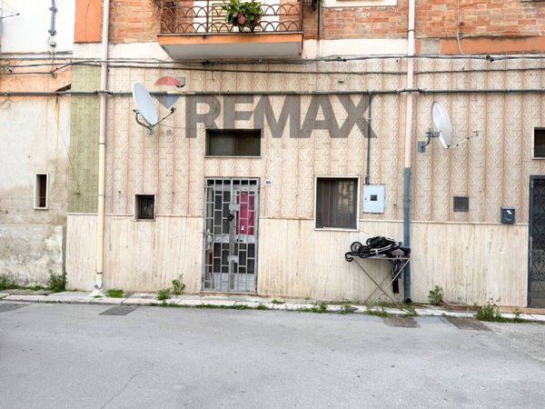 appartamento in vendita a Foggia