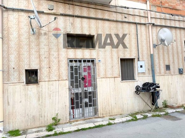 appartamento in vendita a Foggia
