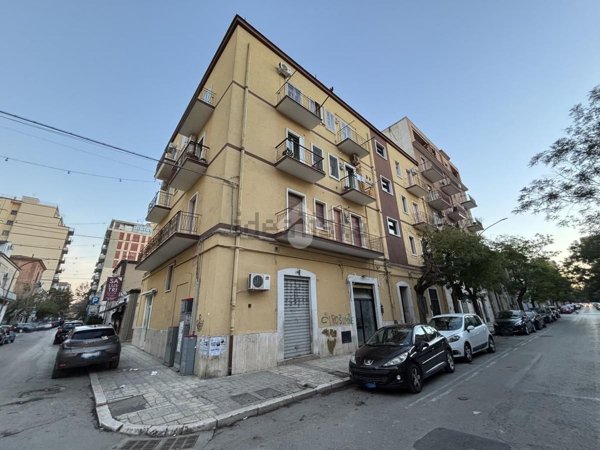 appartamento in vendita a Foggia in zona Centro Città