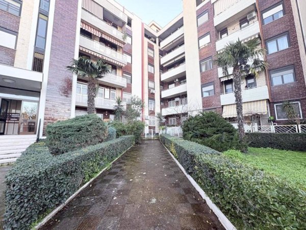 appartamento in vendita a Foggia in zona Macchia Gialla