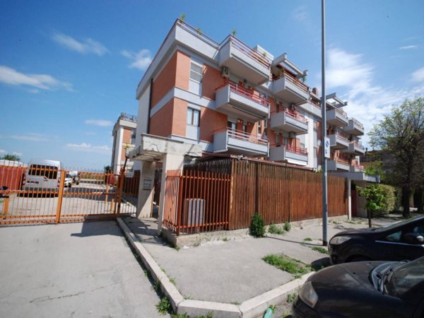 appartamento in vendita a Foggia in zona Rione Diaz