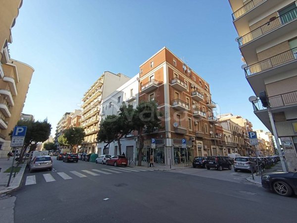 appartamento in vendita a Foggia in zona Centro Città