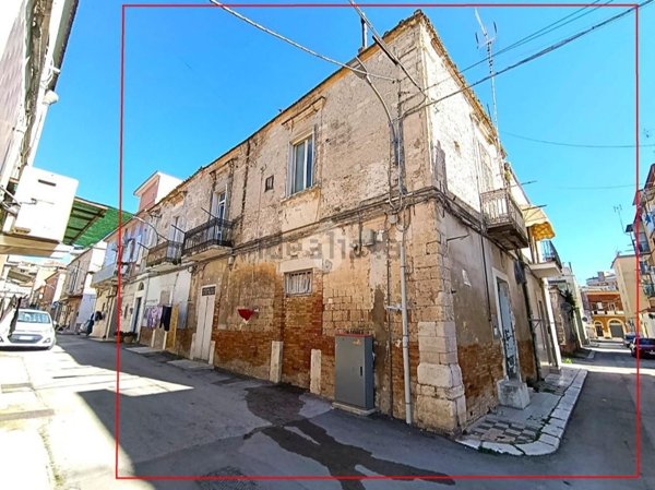 appartamento in vendita a Foggia in zona Centro Città